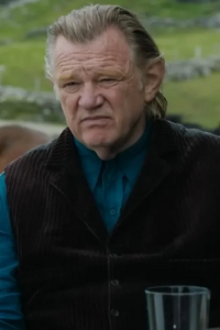 Banshees of Inisherin, The [Brendan Gleeson]